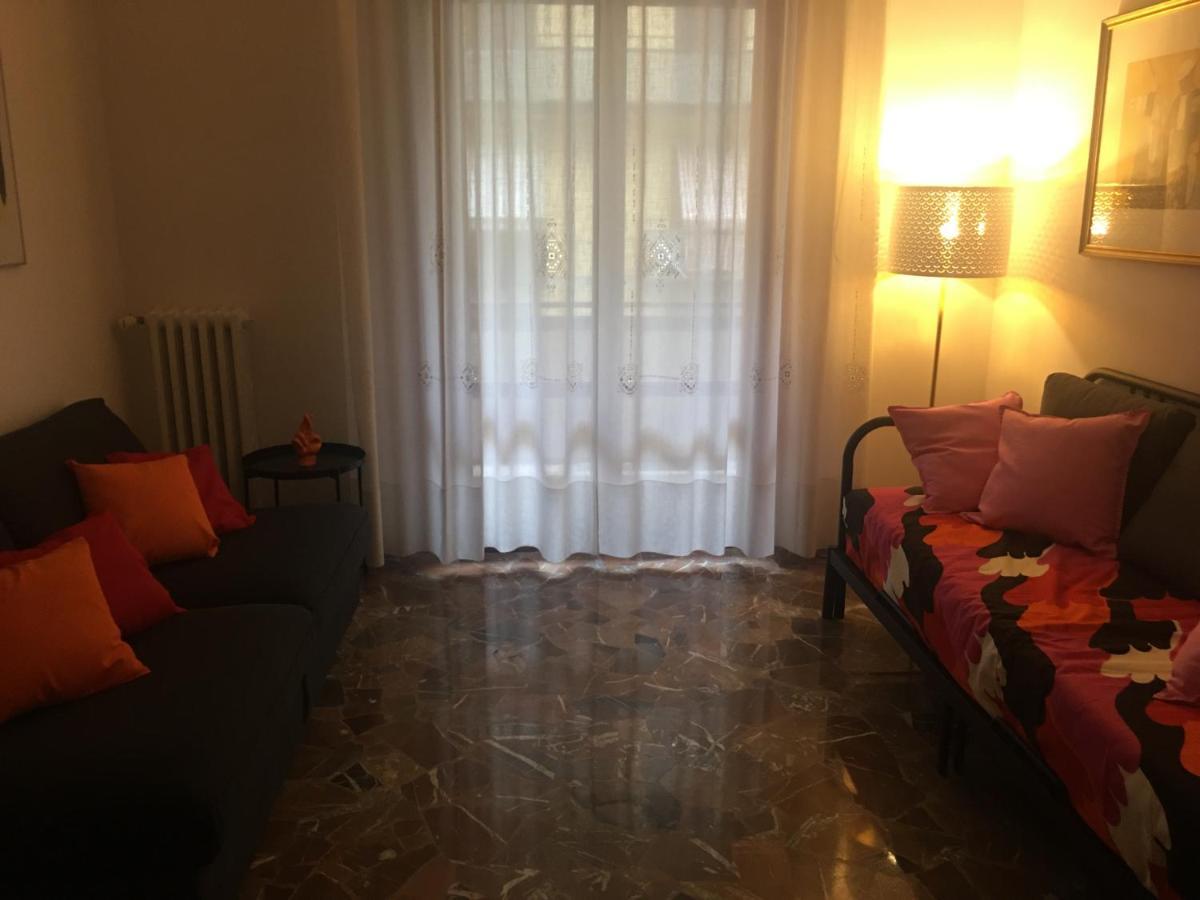 Marie Home Florence Scandicci Exteriér fotografie