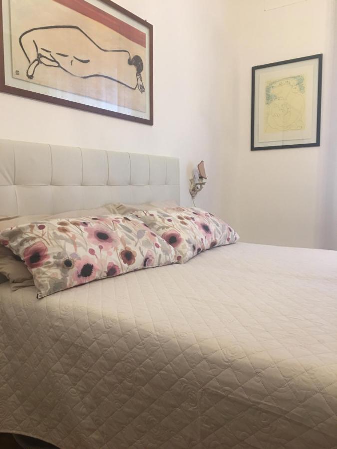 Marie Home Florence Scandicci Exteriér fotografie