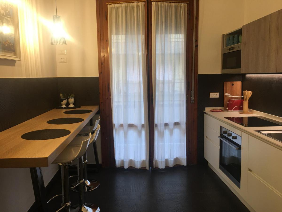 Marie Home Florence Scandicci Exteriér fotografie