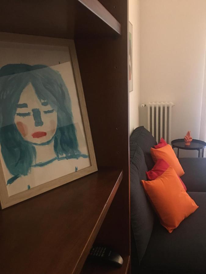 Marie Home Florence Scandicci Exteriér fotografie