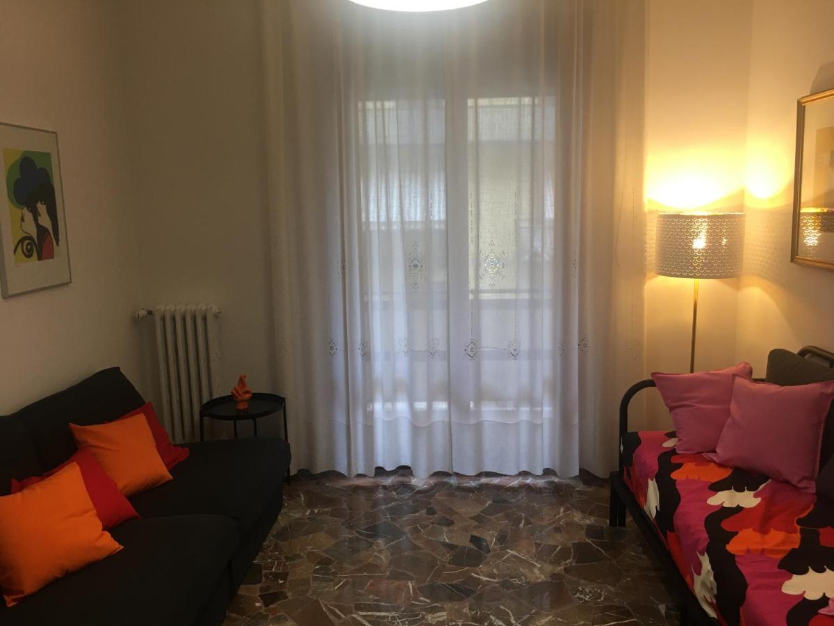 Marie Home Florence Scandicci Exteriér fotografie