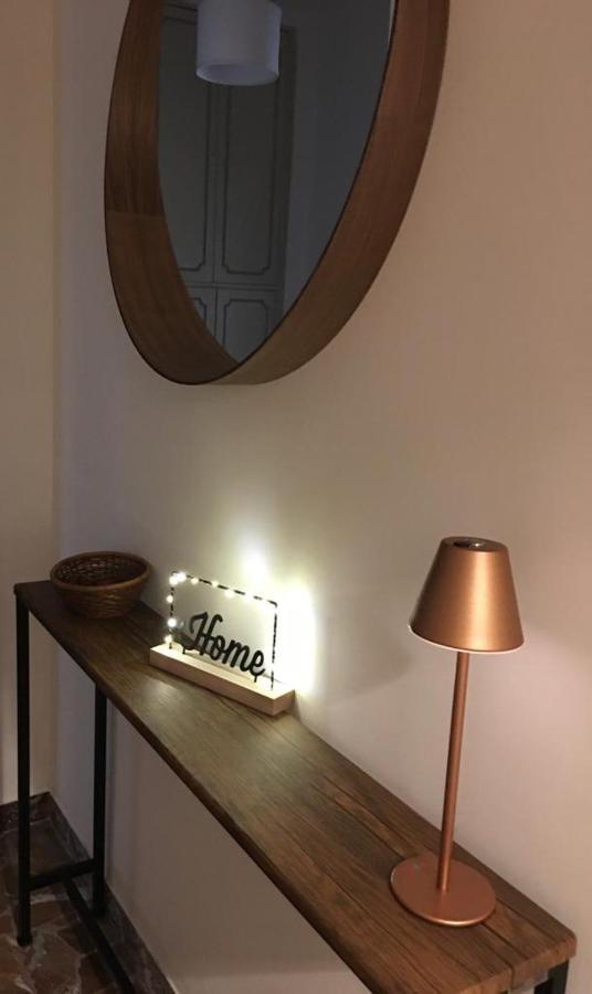 Marie Home Florence Scandicci Exteriér fotografie